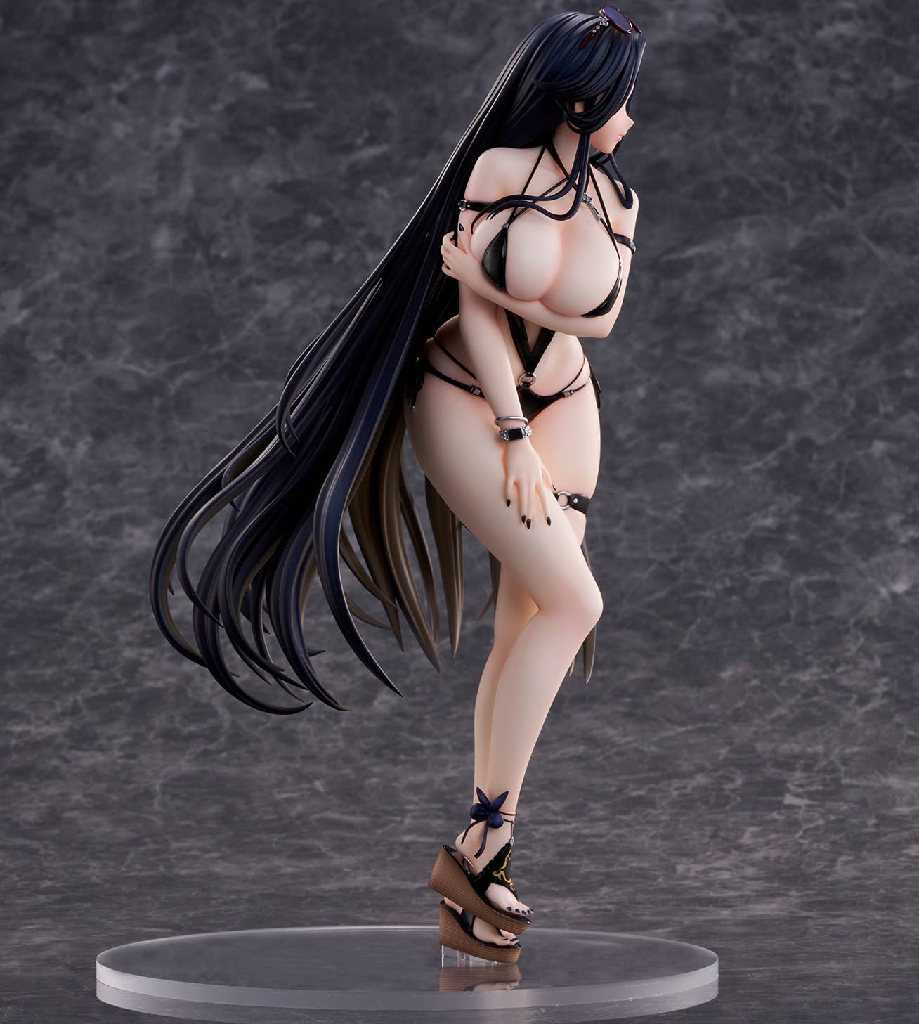 NIKKE – Maiden “Under the Sun” 1/6 Scale Complete Figure | 4589642717317