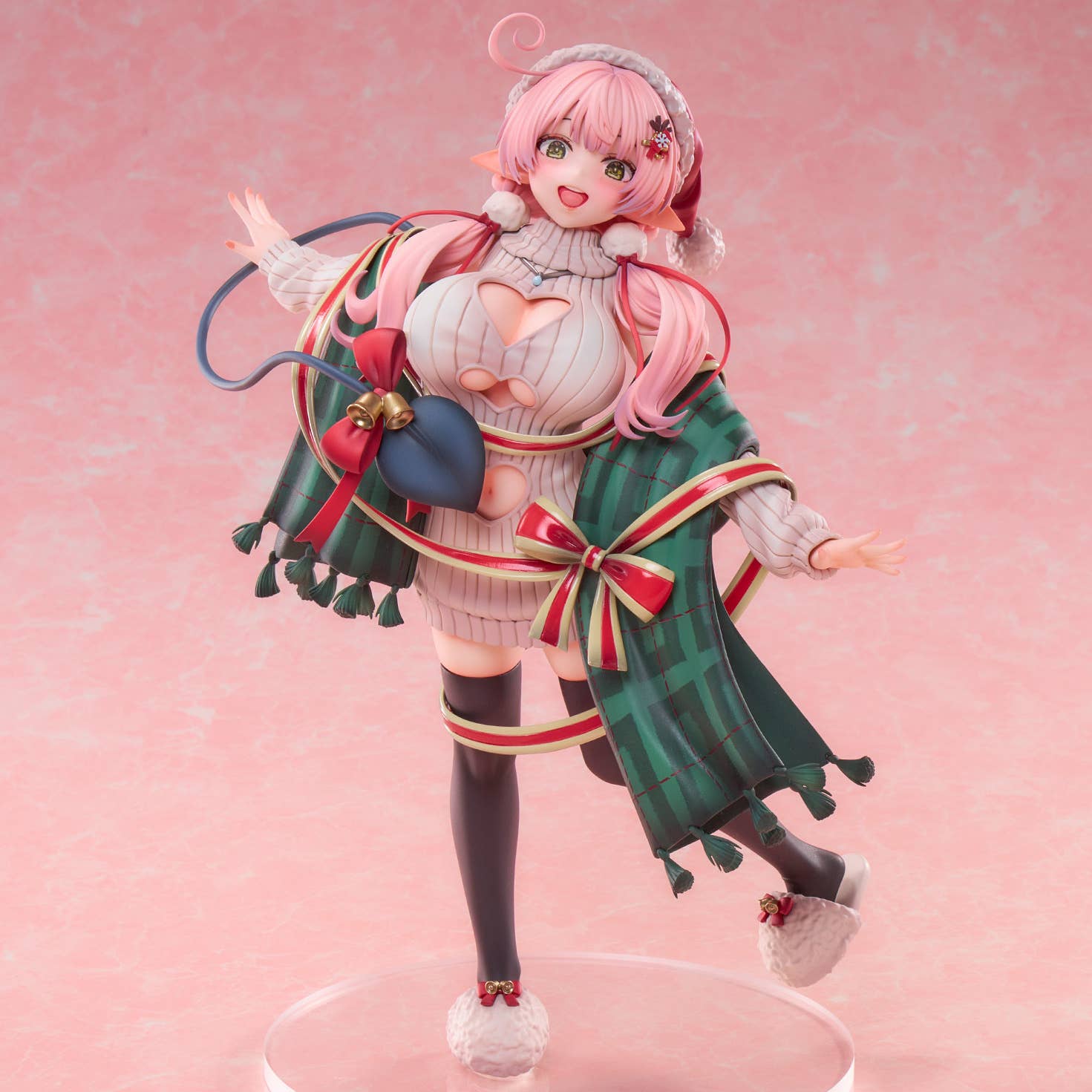 Komase-chan (Illustration by Kanna Narushima) | 4589642717881