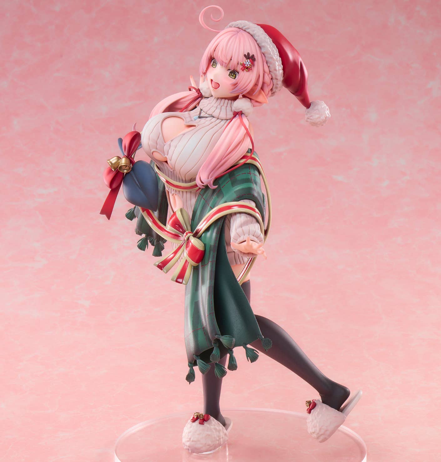 Komase-chan (Illustration by Kanna Narushima) | 4589642717881