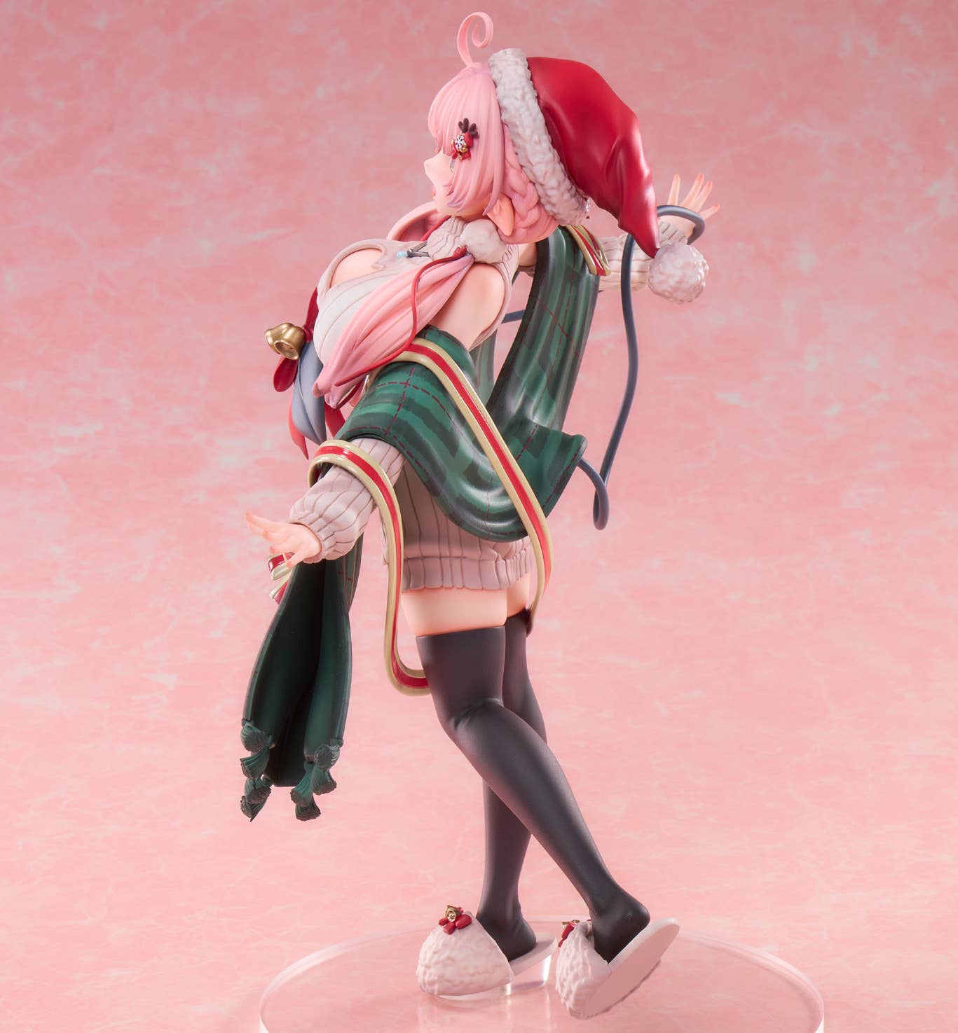 Komase-chan (Illustration by Kanna Narushima) | 4589642717881