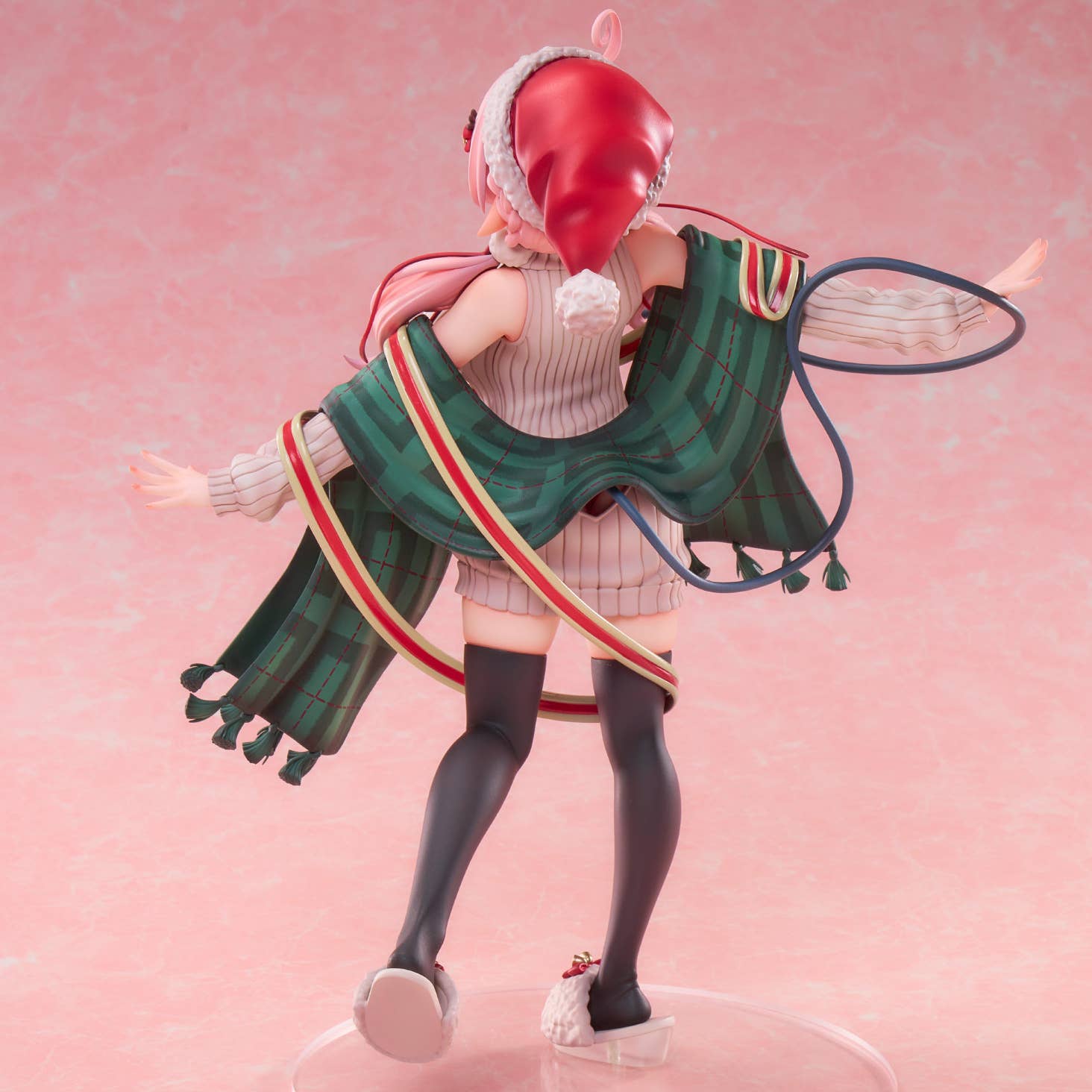 Komase-chan (Illustration by Kanna Narushima) | 4589642717881