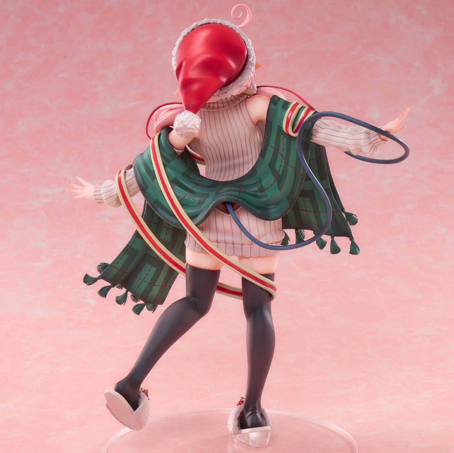 Komase-chan (Illustration by Kanna Narushima) | 4589642717881