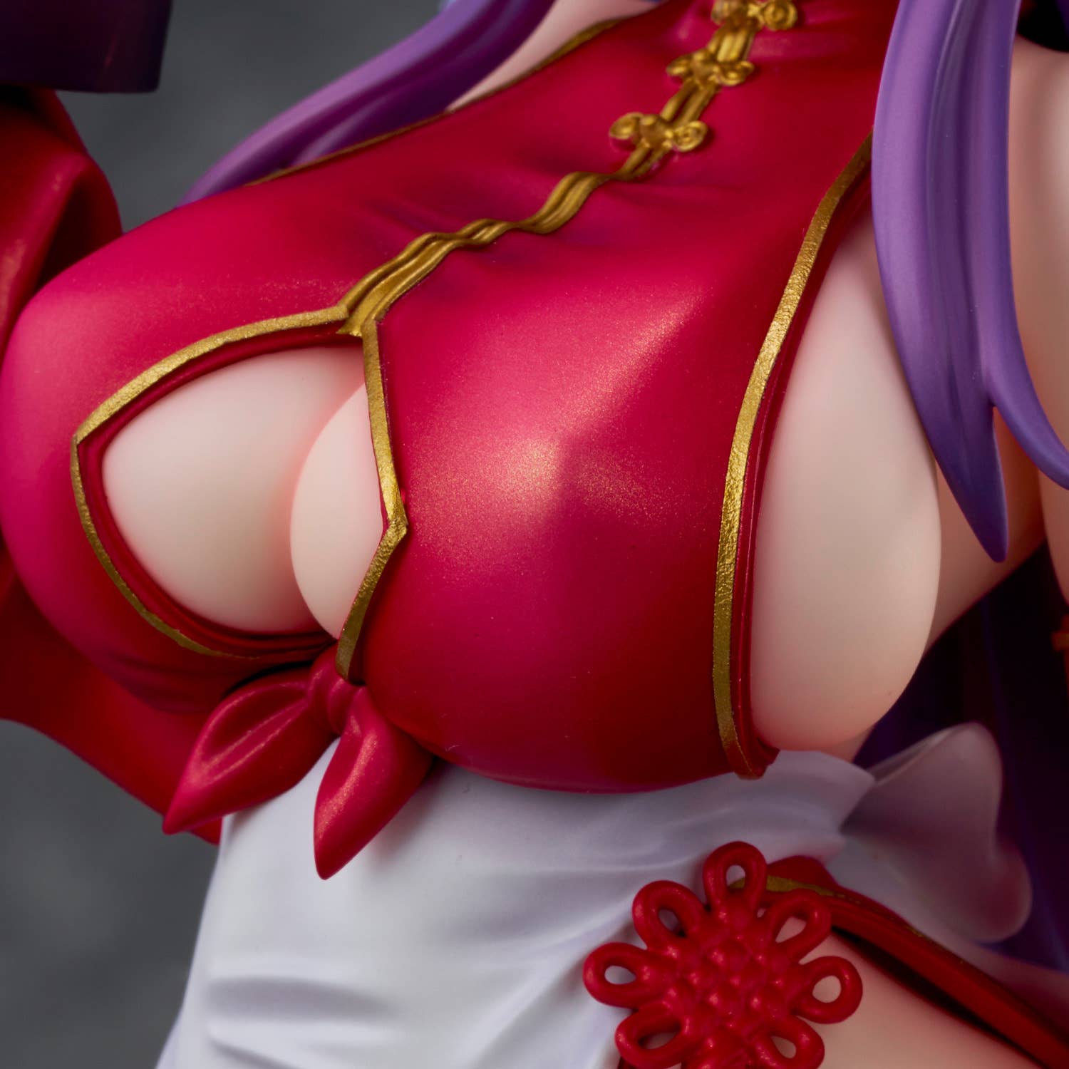 Xin Illustration “Yuri Kamijo – Chinese Dim Sum Shop Ver.” | 4589642717904