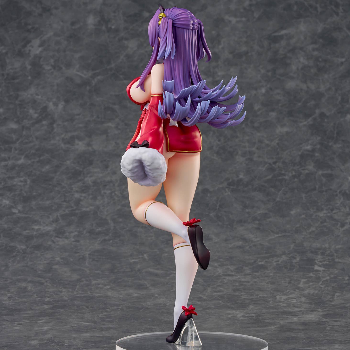 Xin Illustration “Yuri Kamijo – Chinese Dim Sum Shop Ver.” | 4589642717904