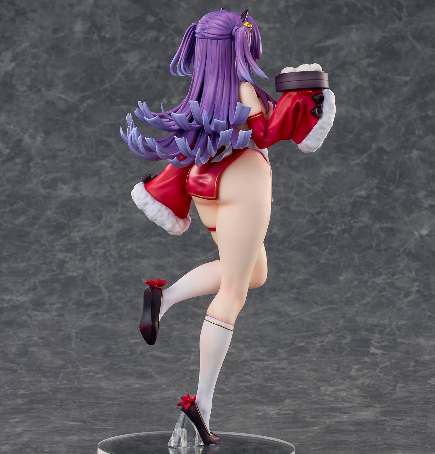 Xin Illustration “Yuri Kamijo – Chinese Dim Sum Shop Ver.” | 4589642717904