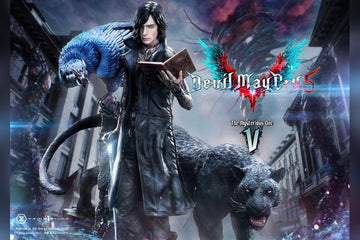 Ultimate Premium Masterline Devil May Cry 5 V