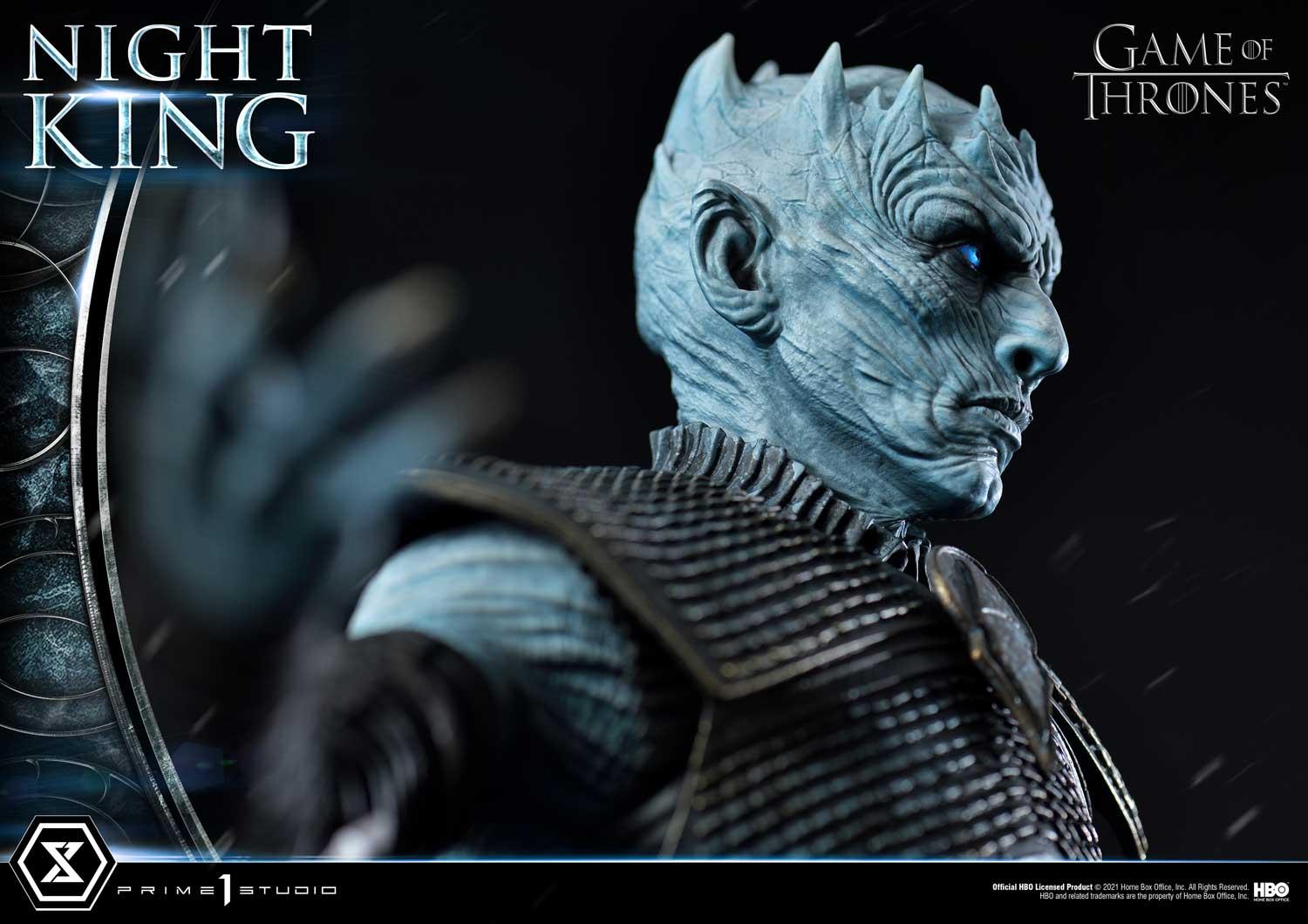 Ultimate Premium Masterline Game of Thrones (TV Series) Night King