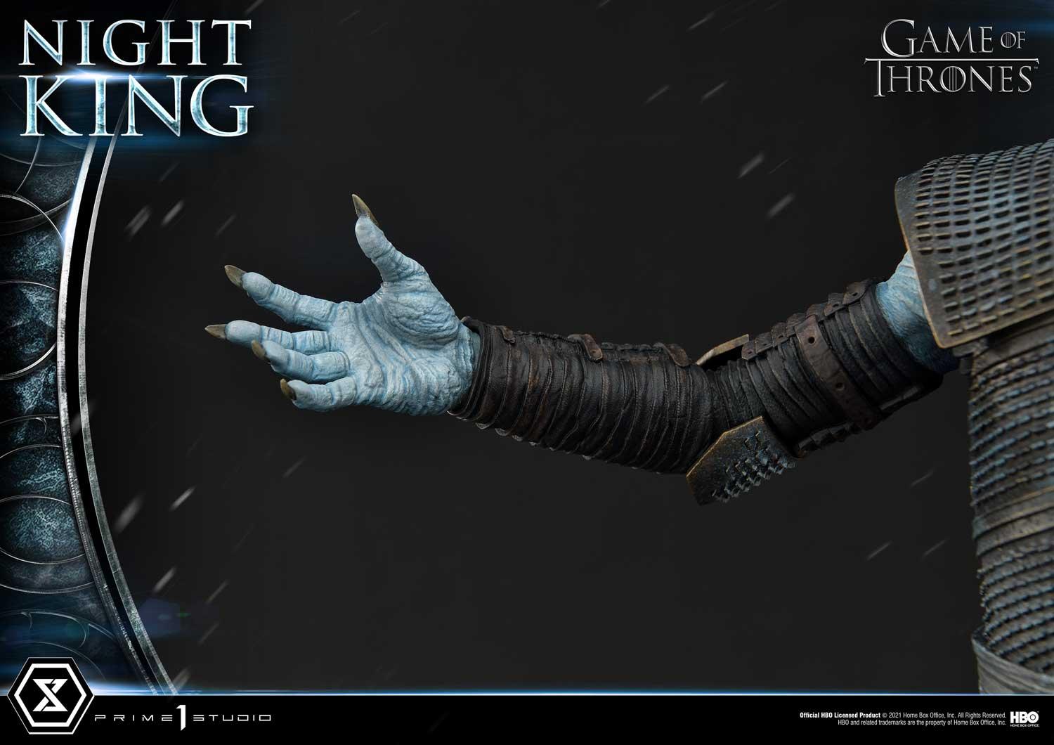 Ultimate Premium Masterline Game of Thrones (TV Series) Night King