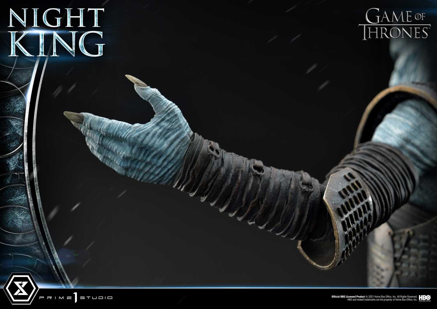 Ultimate Premium Masterline Game of Thrones (TV Series) Night King