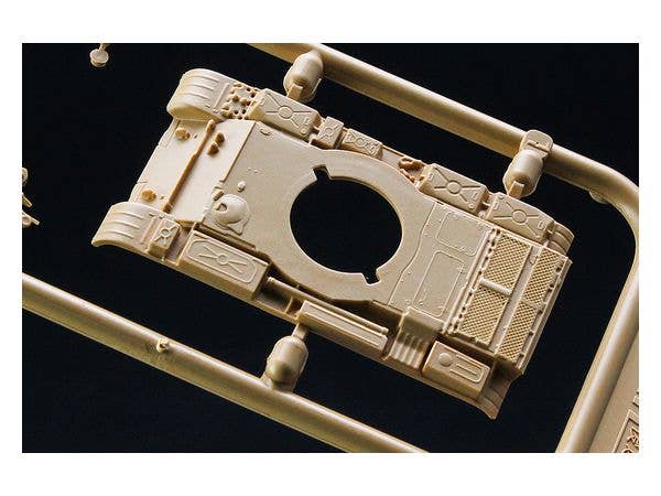 Ustar 1/144 Soviet T-54 Main Battle Tank | 6972851080033