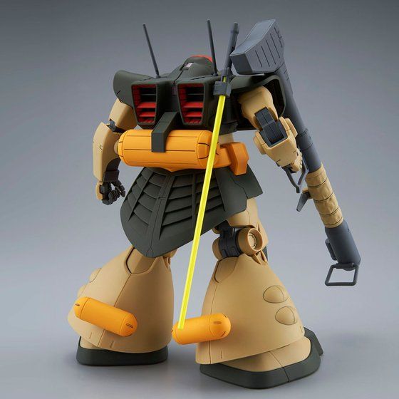 P-Bandai MG 1/100 Dwadge