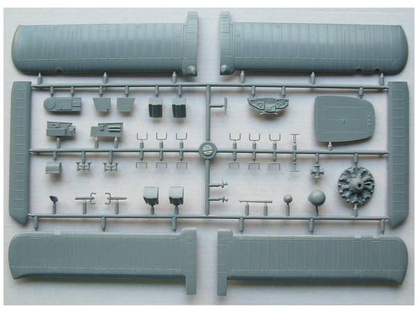 Valom 1/48 Antonov An-2 (Vietnam, Afghanistan) | 8594054294062