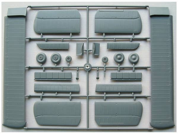 Valom 1/48 Antonov An-2 (Vietnam, Afghanistan) | 8594054294062