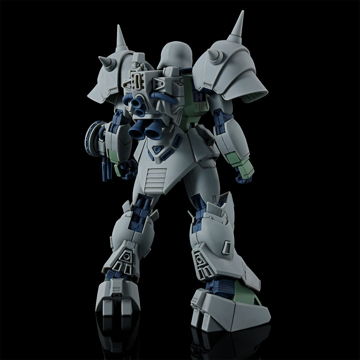 P-Bandai RE/100 1/100 Den'an-Zon