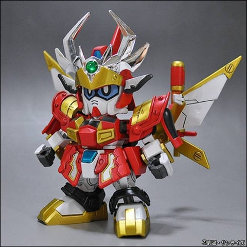 BB128 TENCHI GUNDAM | 4573102579614