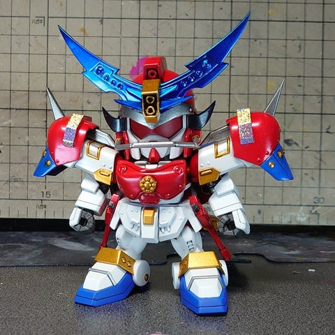 BB144 MUSHA MAX | 4902425471686