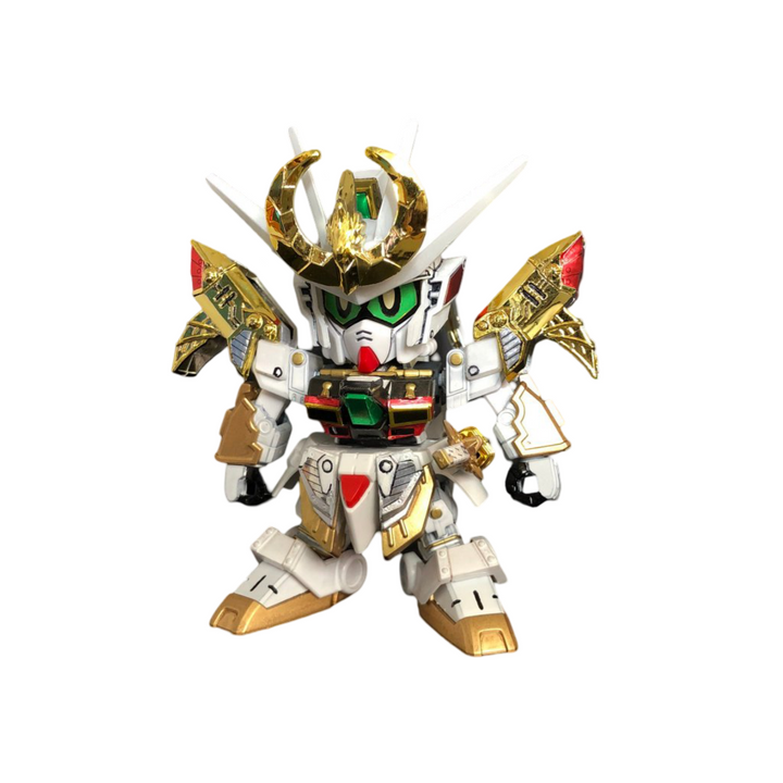 BB166 SINOU GUNDAM | 4902425550145