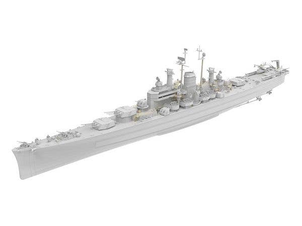 Very Fire 1/350 USS Des Moines | 4589913288331