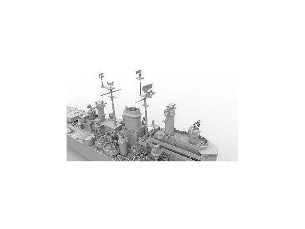 Very Fire 1/350 USS Salem | 4589913280472