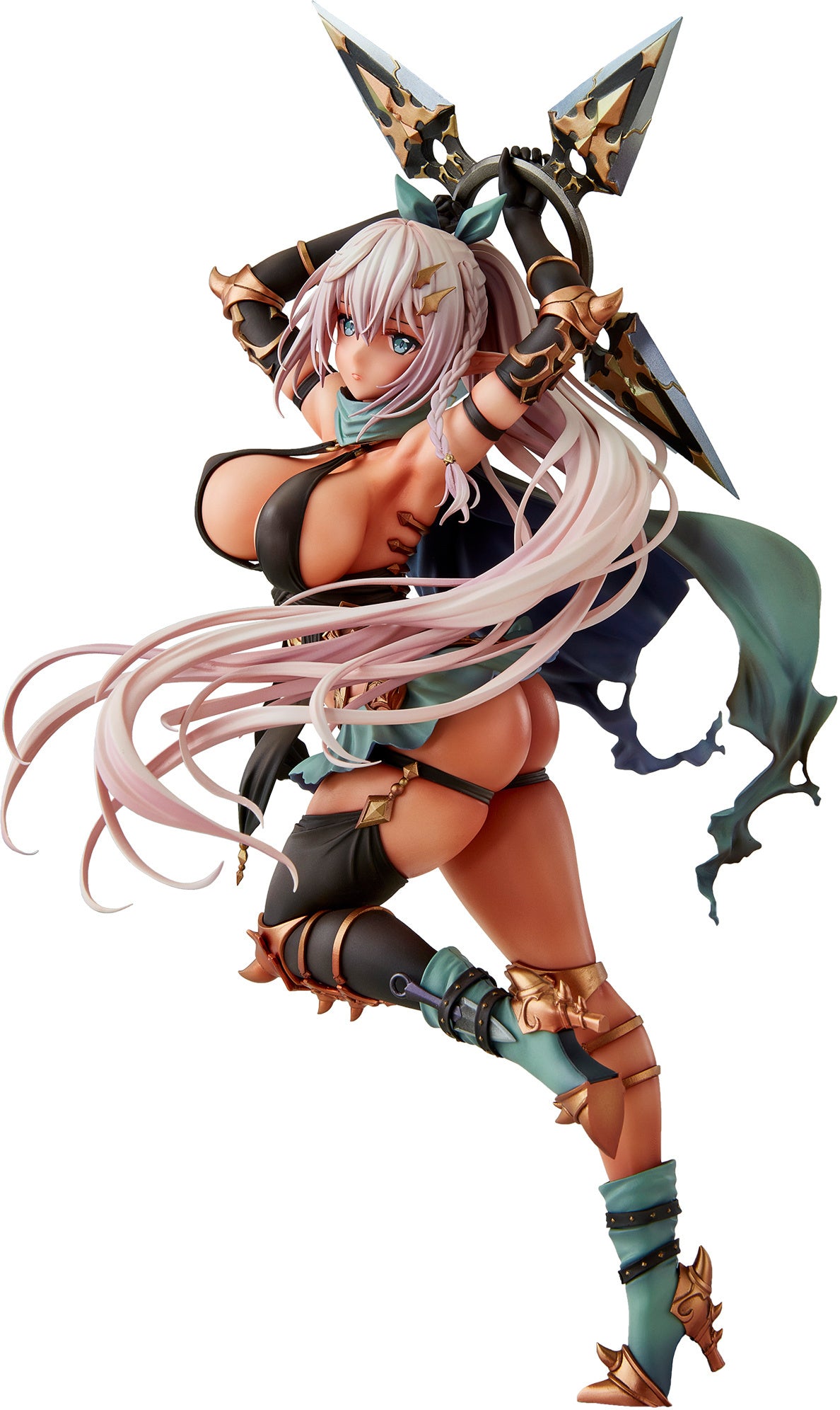 Vertex 4th villager Camilla | 4562389471933