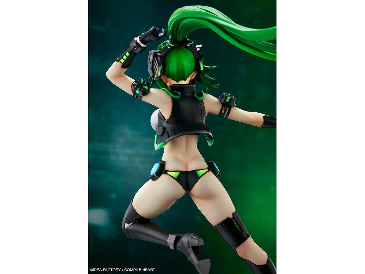 NEXT GREEN | 4562389472145