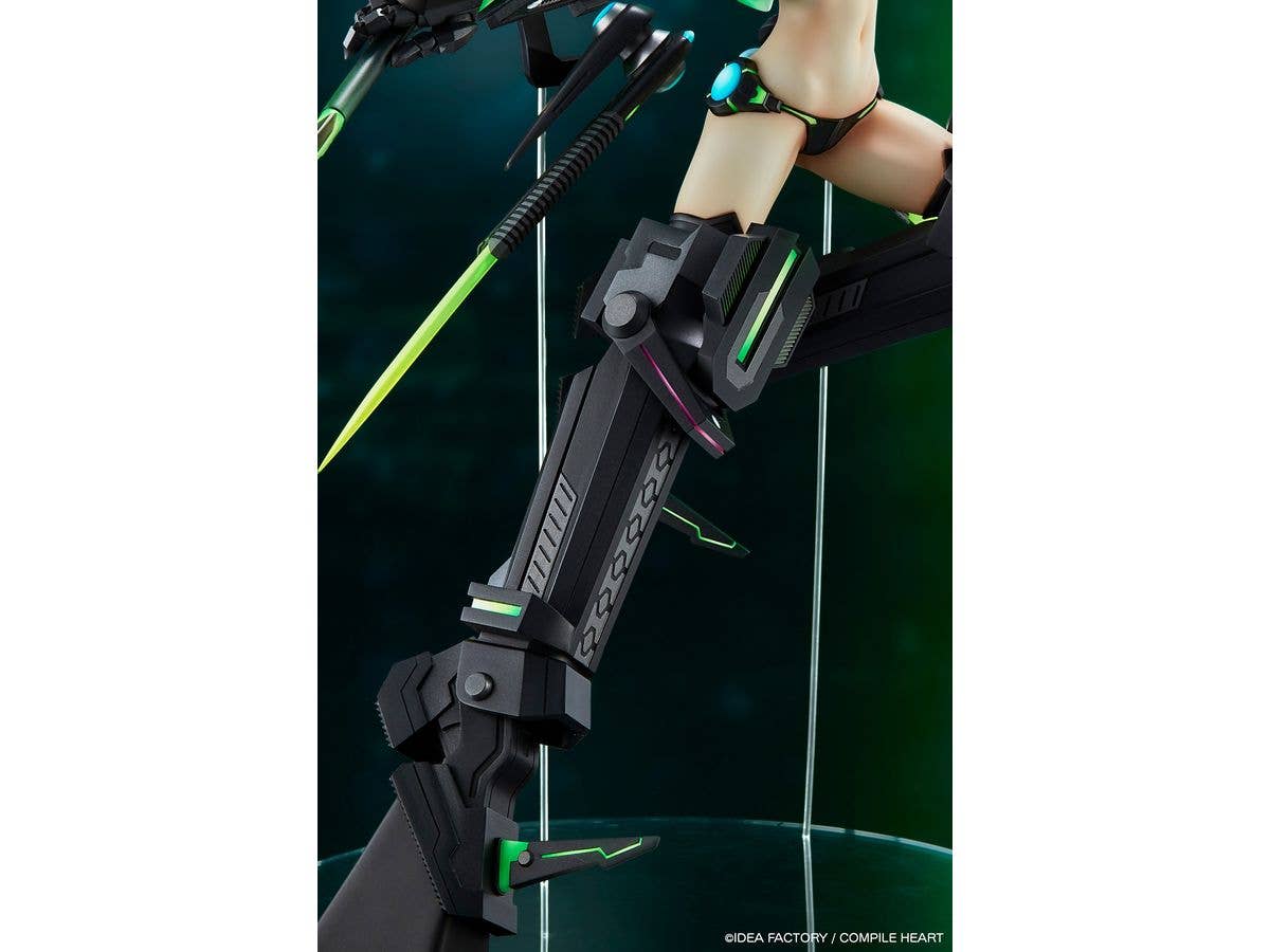 NEXT GREEN | 4562389472145