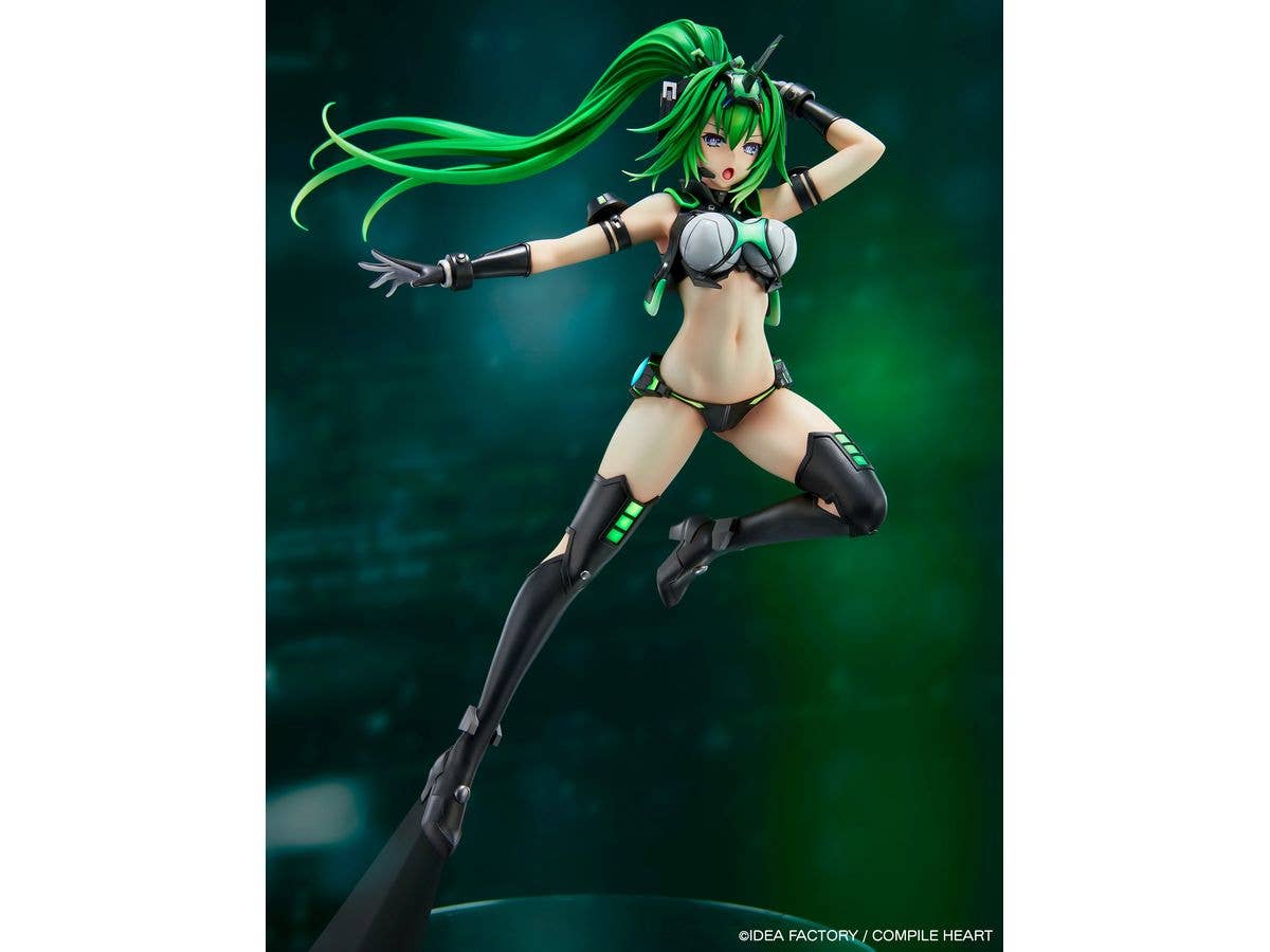 NEXT GREEN | 4562389472145