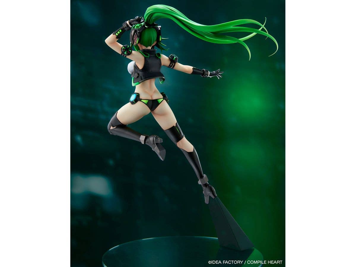 NEXT GREEN | 4562389472145