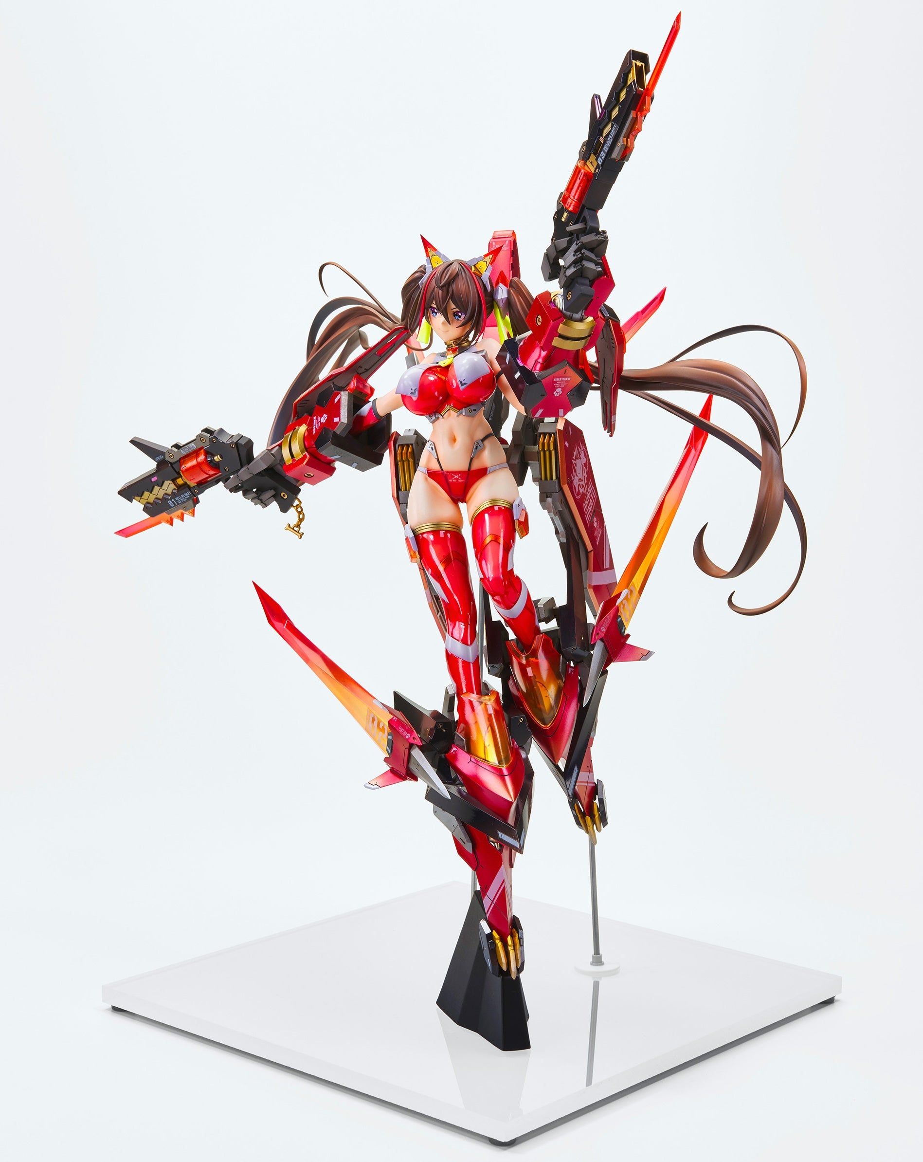 Vertex ENTRY NO.02 AKANE HINATSU