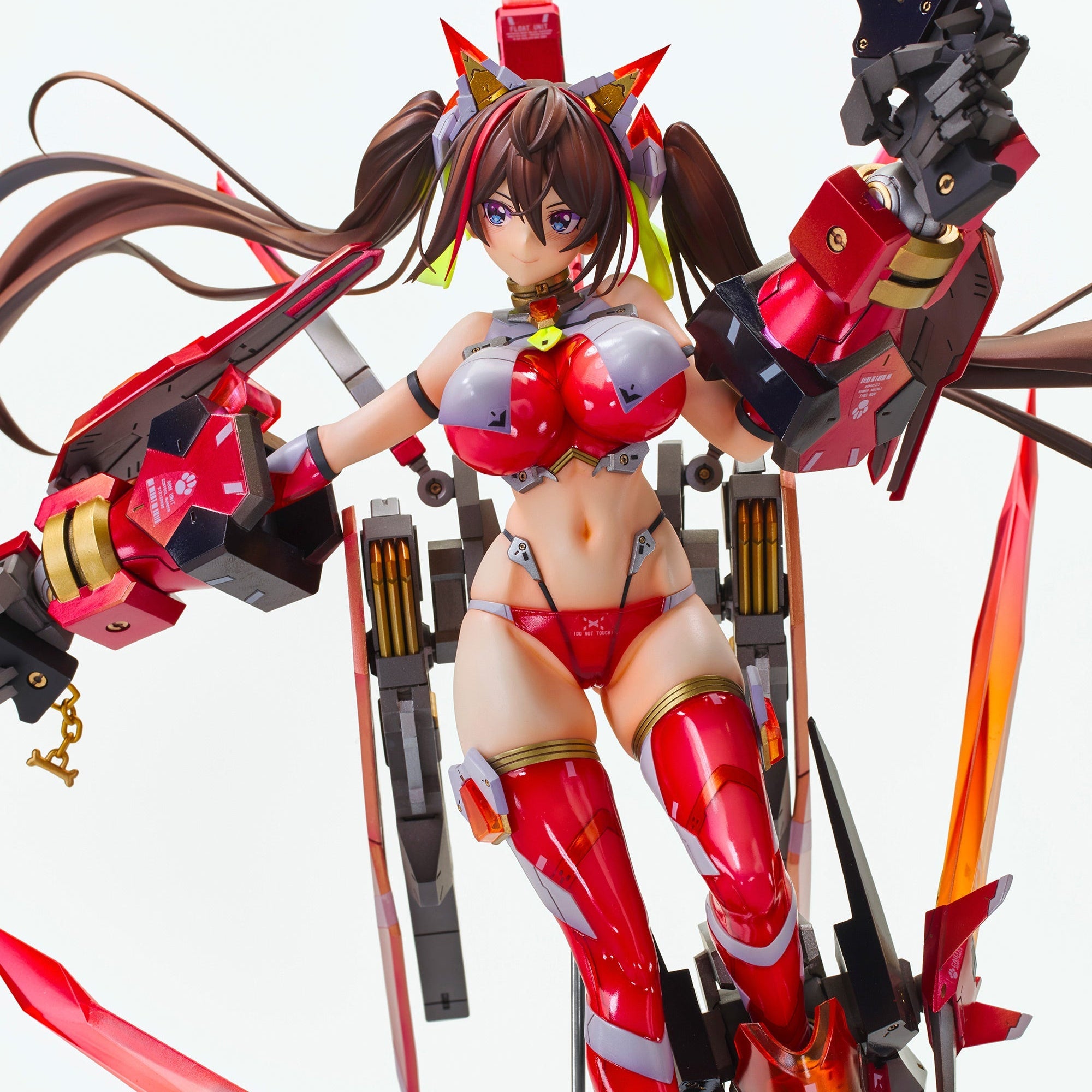 Vertex ENTRY NO.02 AKANE HINATSU