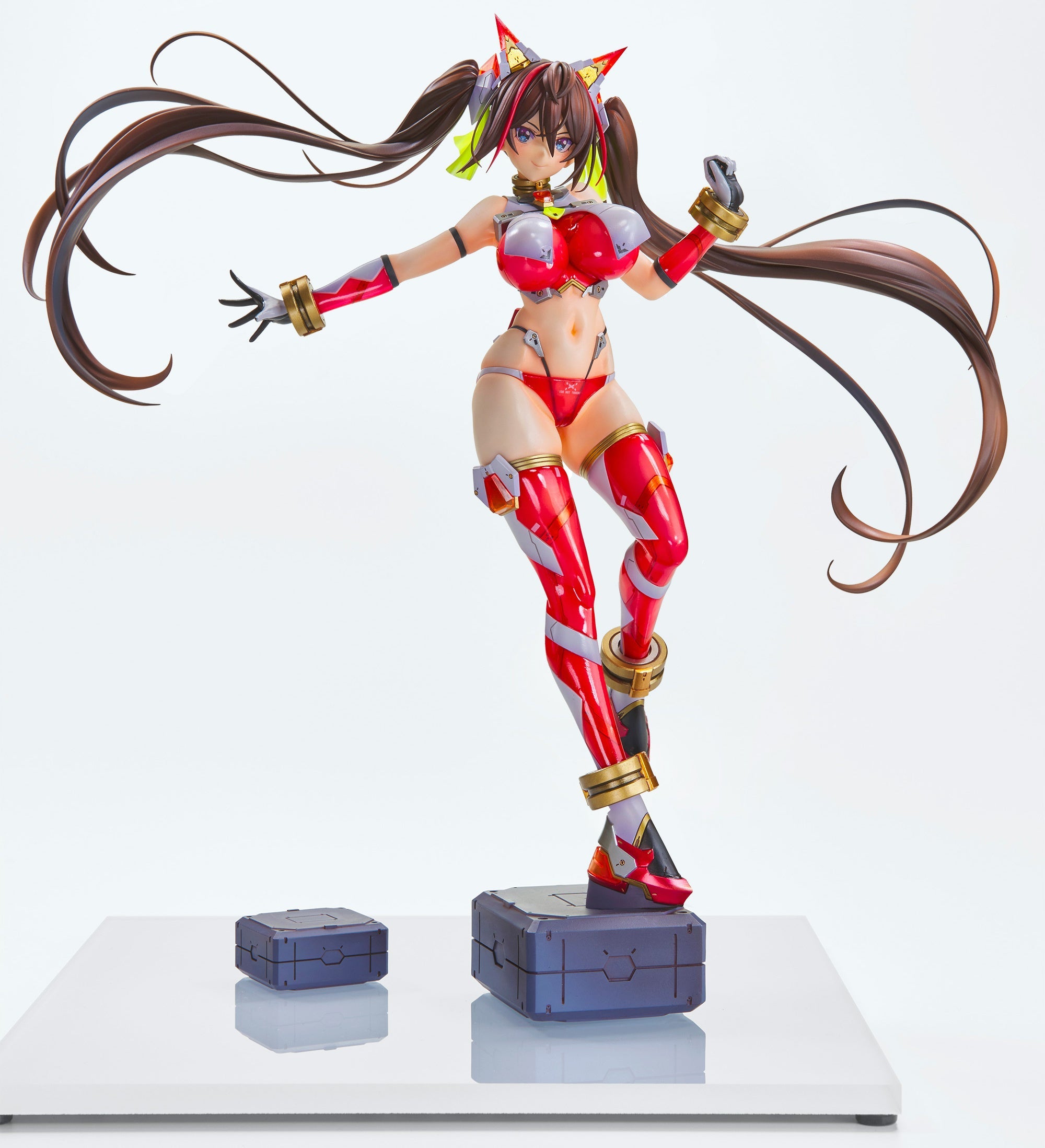 Vertex ENTRY NO.02 AKANE HINATSU
