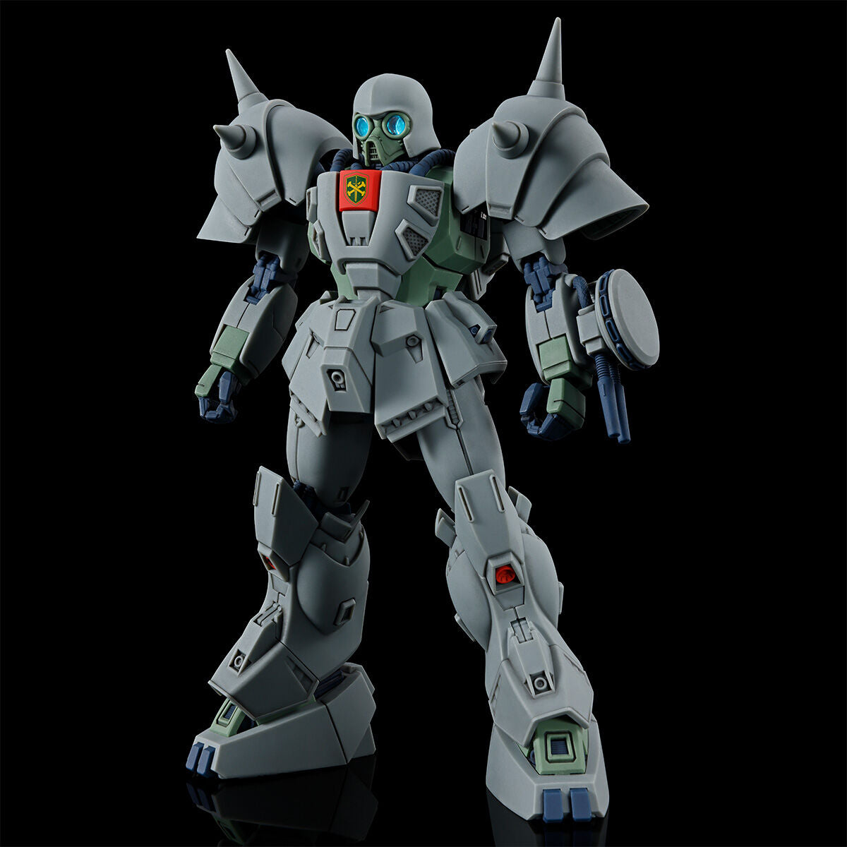 P-Bandai RE/100 1/100 Den'an-Zon