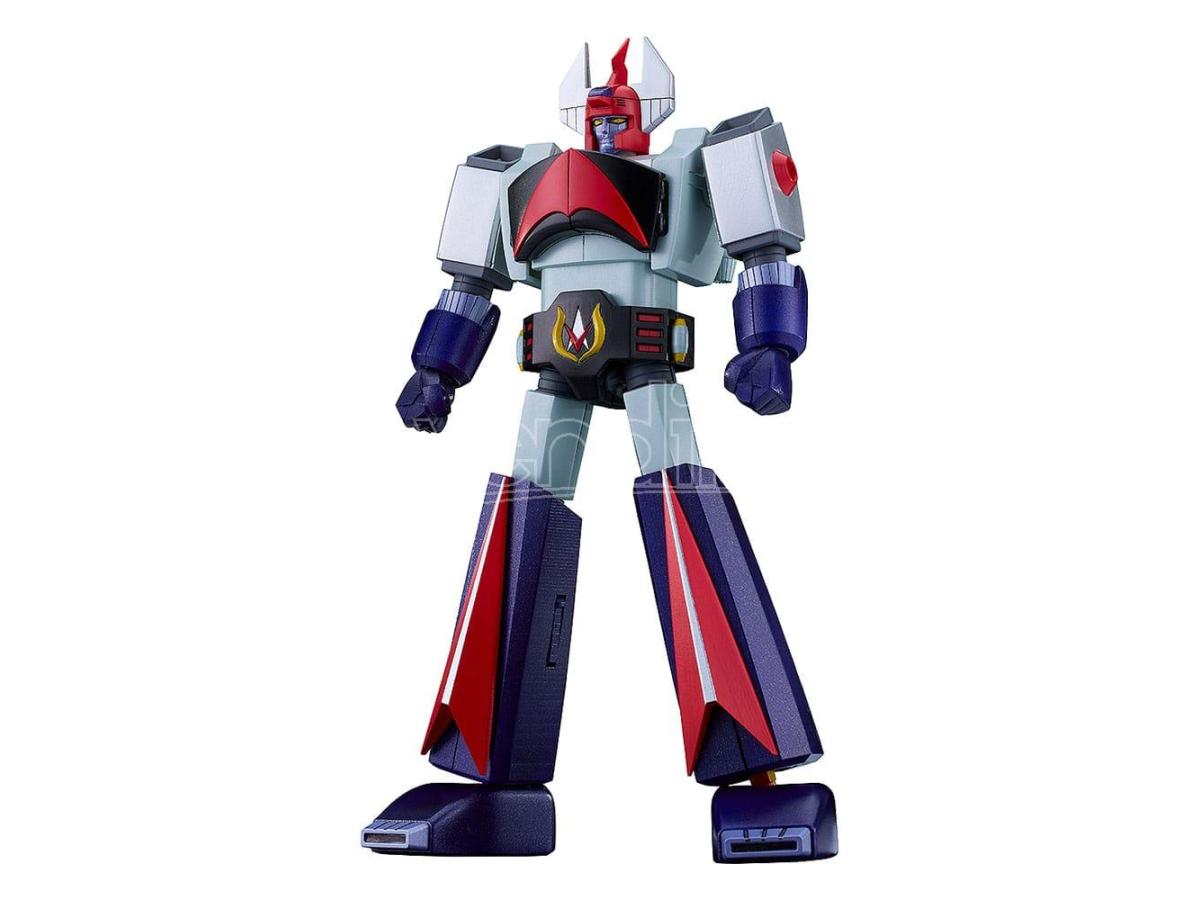 GOOD SMILE COMPANY MODEROID Danguard A(4571697181250)