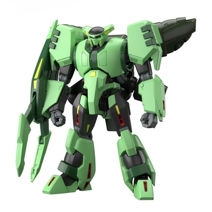 HG 1/144 BOLINOAK-SAMMAHN | 4573102674319