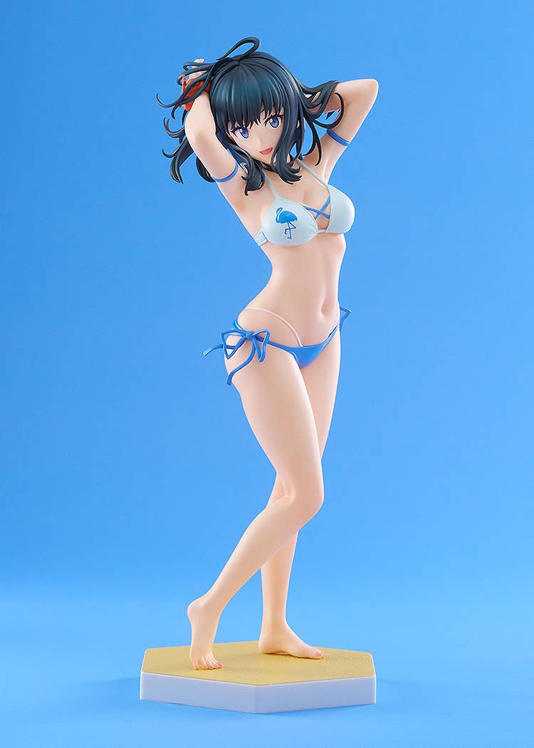 POP UP PARADE BEACH QUEENS Rikka Takarada L Size | 4943209555086