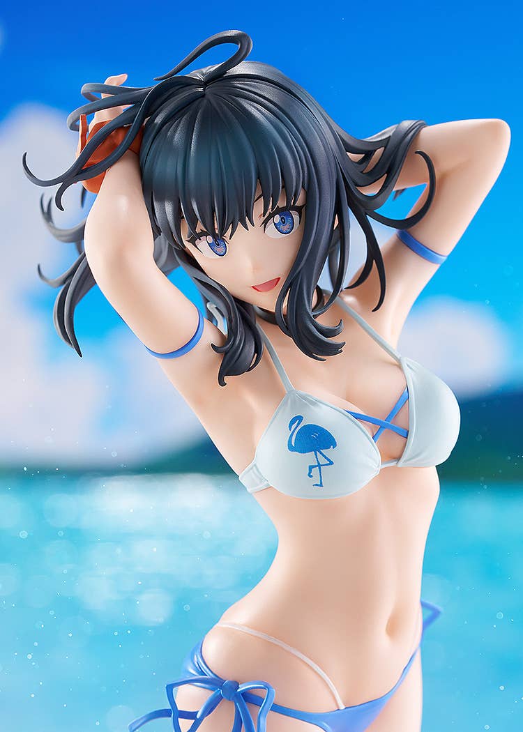 POP UP PARADE BEACH QUEENS Rikka Takarada L Size | 4943209555086