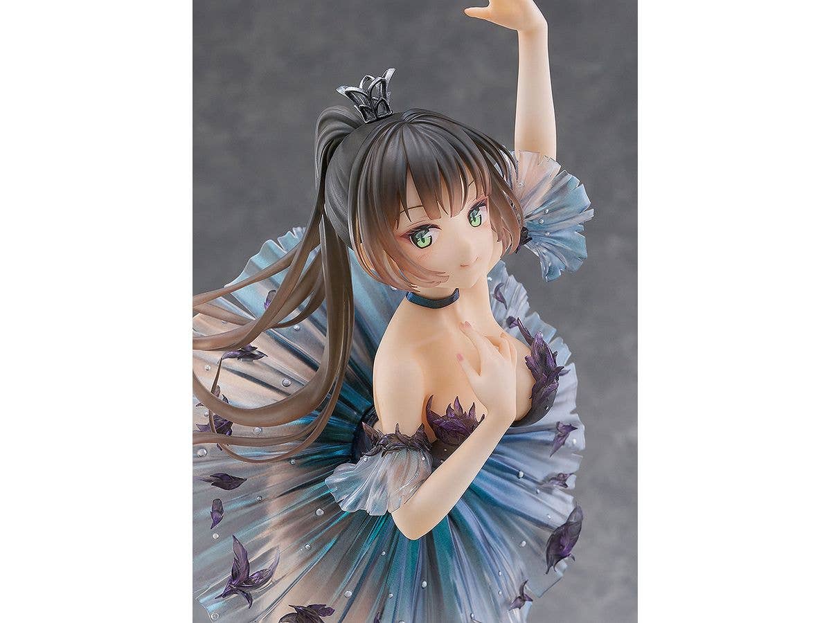 Wave Co. Black Swan Girl | 4943209611898