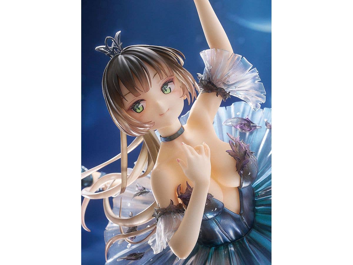 Wave Co. Black Swan Girl | 4943209611898