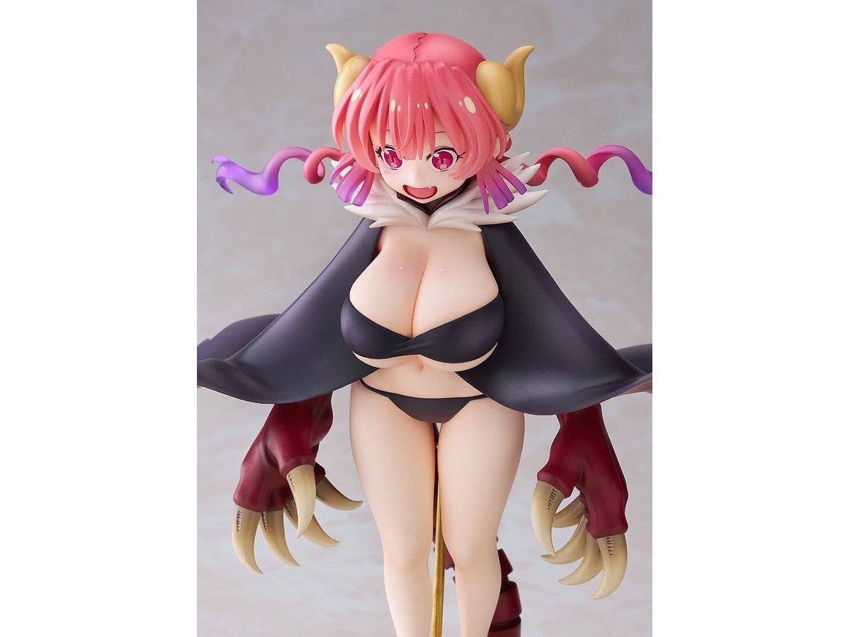 Wave Co. Iruru | 4943209612031