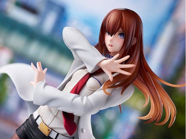 Wave Co. Kurisu Makise (Lab Coat Style) | 4943209612178