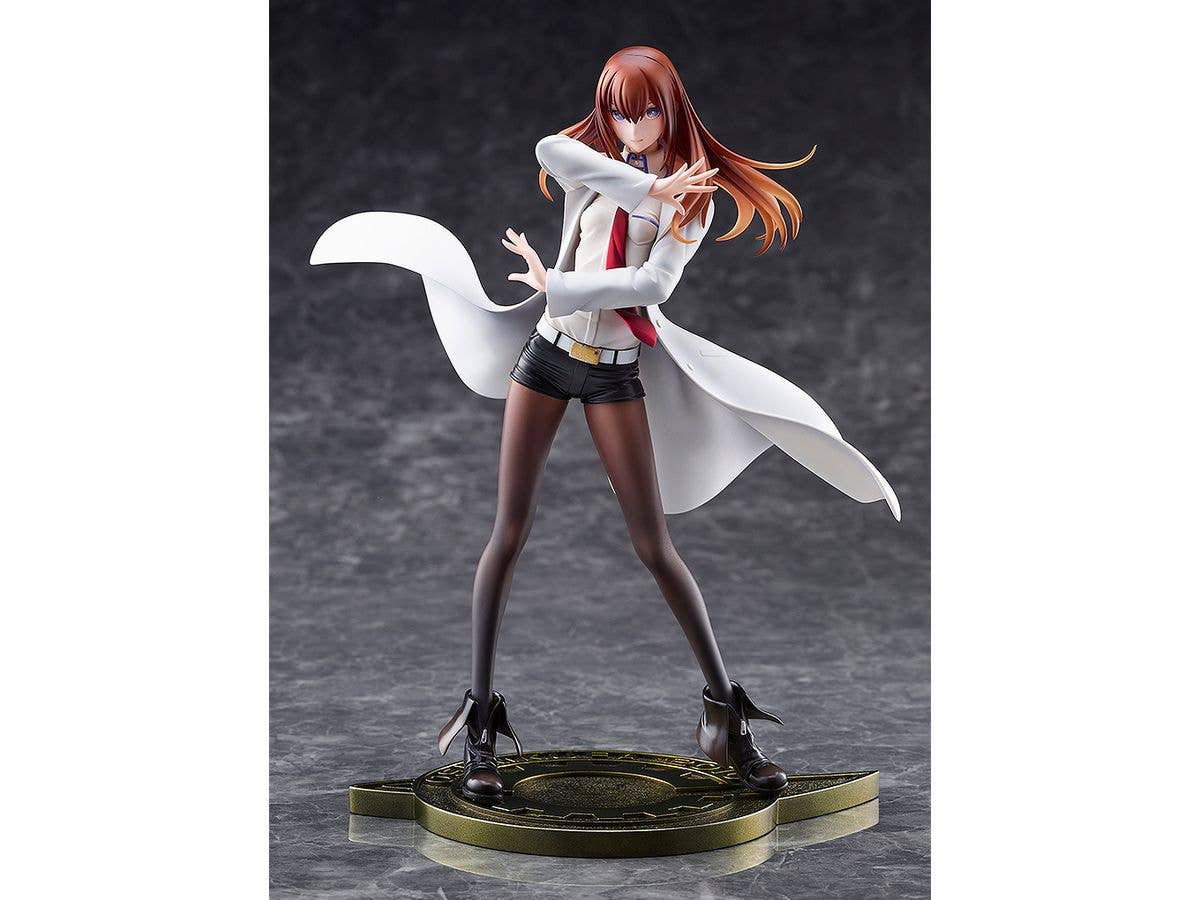 Wave Co. Kurisu Makise (Lab Coat Style) | 4943209612178