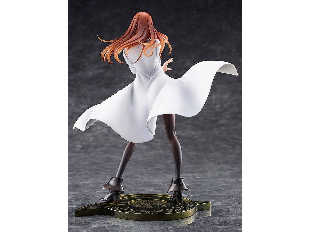 Wave Co. Kurisu Makise (Lab Coat Style) | 4943209612178