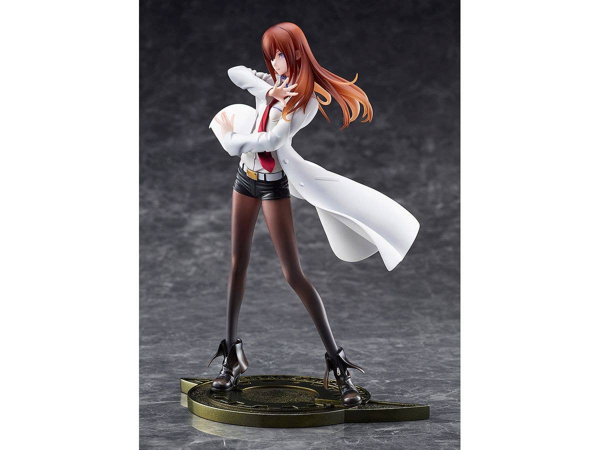 Wave Co. Kurisu Makise (Lab Coat Style) | 4943209612178