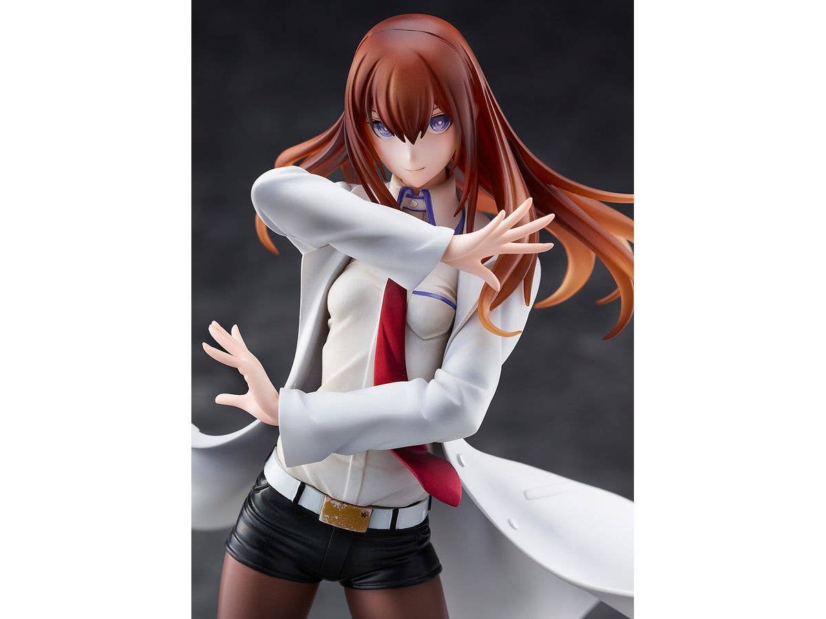 Wave Co. Kurisu Makise (Lab Coat Style) | 4943209612178