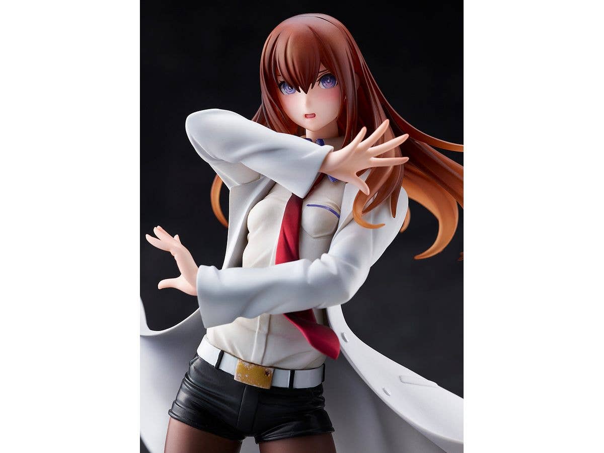 Wave Co. Kurisu Makise (Lab Coat Style) | 4943209612178