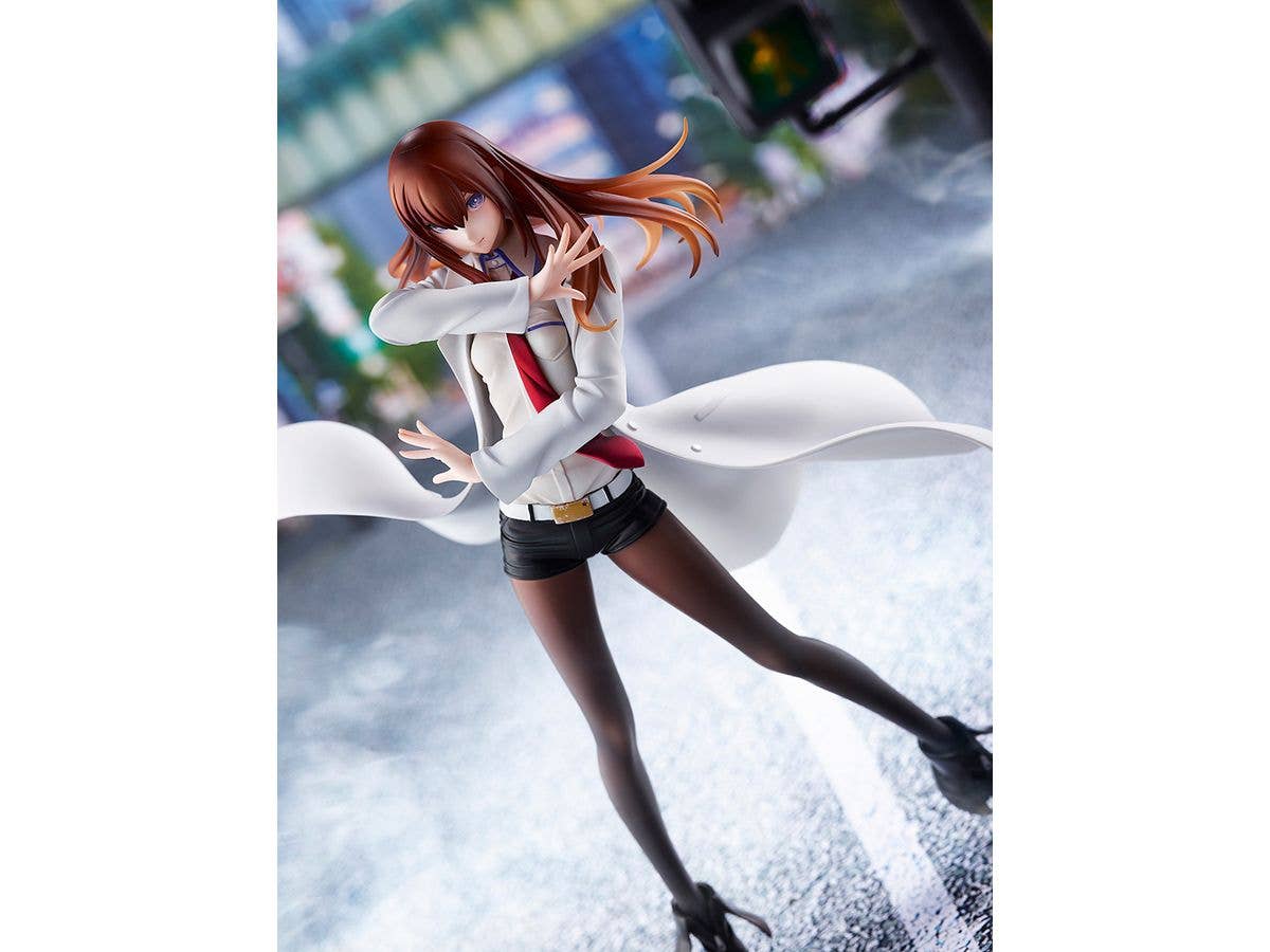 Wave Co. Kurisu Makise (Lab Coat Style) | 4943209612178