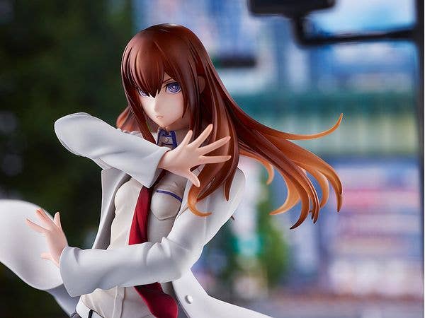 Wave Co. Kurisu Makise (Lab Coat Style) | 4943209612178
