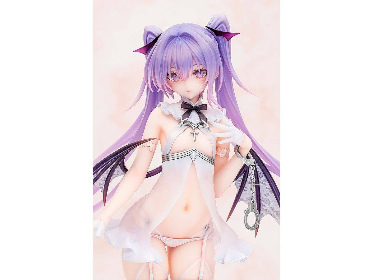 Wave Co. Eve Carneades: Character Design Sheet Ver. | 4943209612192