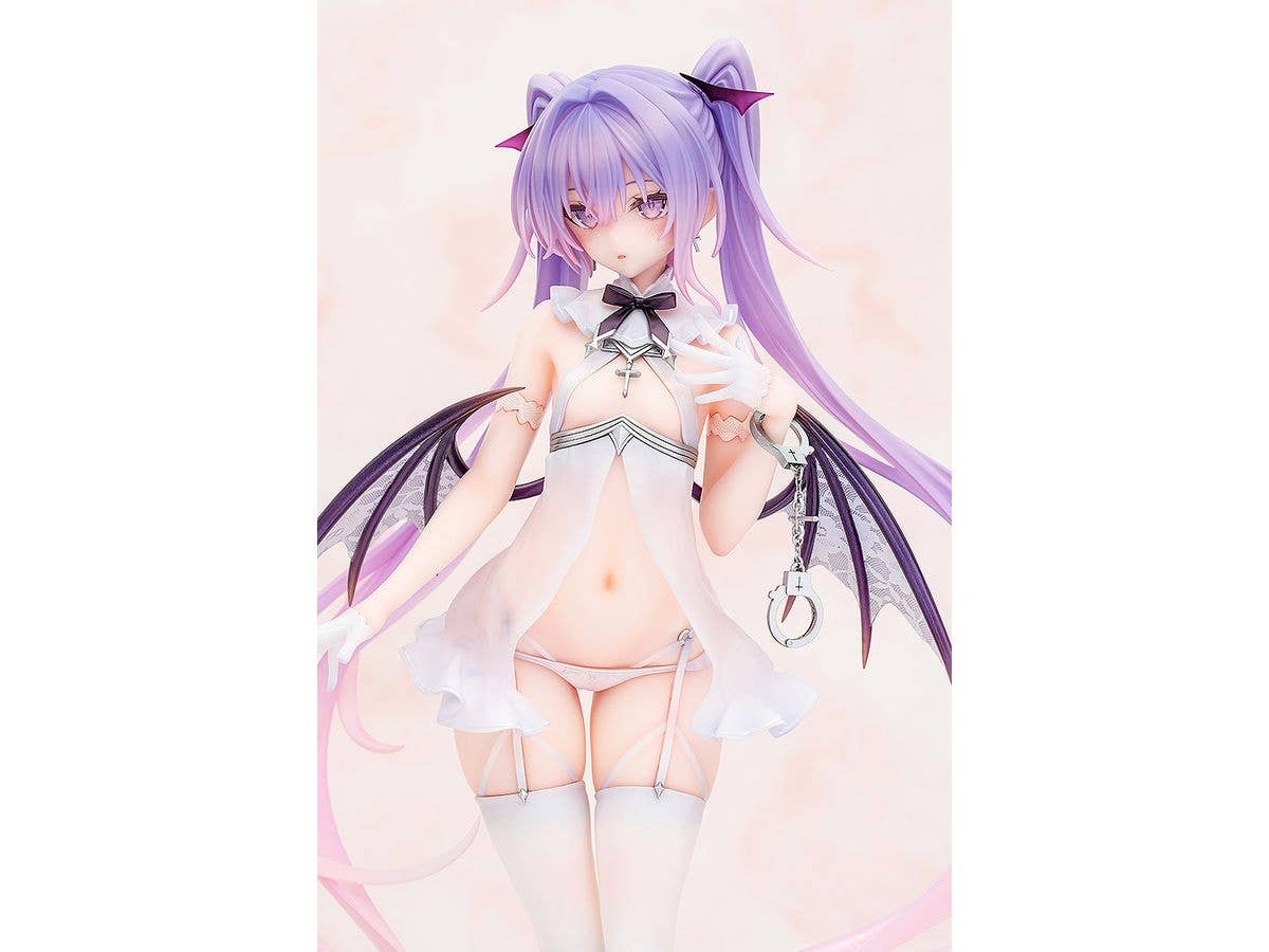 Wave Co. Eve Carneades: Character Design Sheet Ver. | 4943209612192