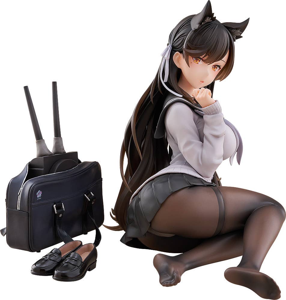 Atago (School Traumerei) | 4943209711642